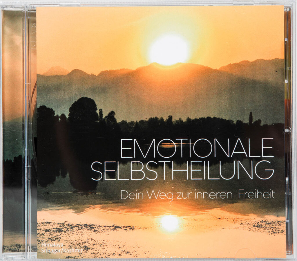 Meditations CD - Aktuelles & Neuigkeiten Manfred Eder